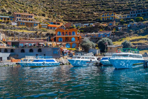 Circuit De la Vallée Sacrée du Pérou à la Bolivie Coloniale pas cher photo 29