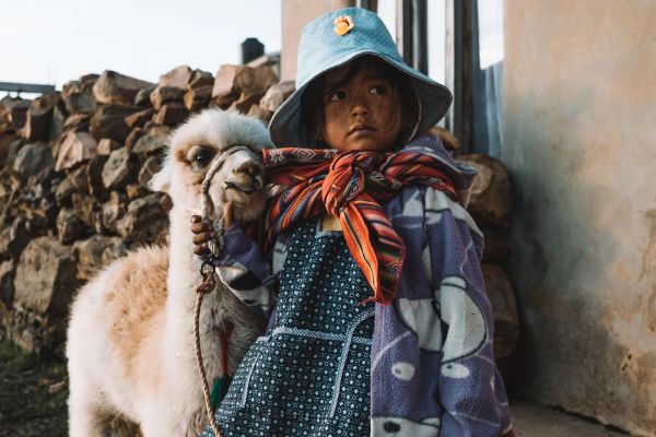 Circuit De la Vallée Sacrée du Pérou à la Bolivie Coloniale pas cher photo 32