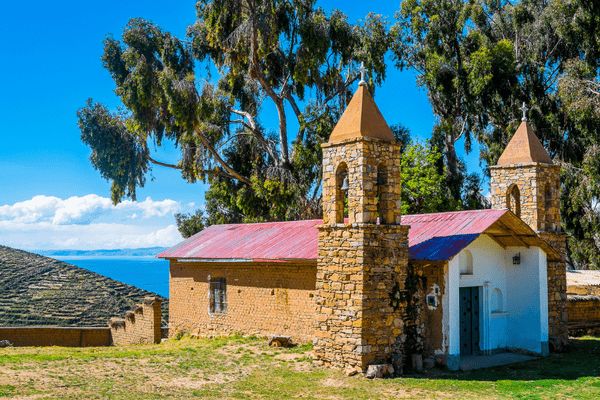 Circuit De la Vallée Sacrée du Pérou à la Bolivie Coloniale pas cher photo 33