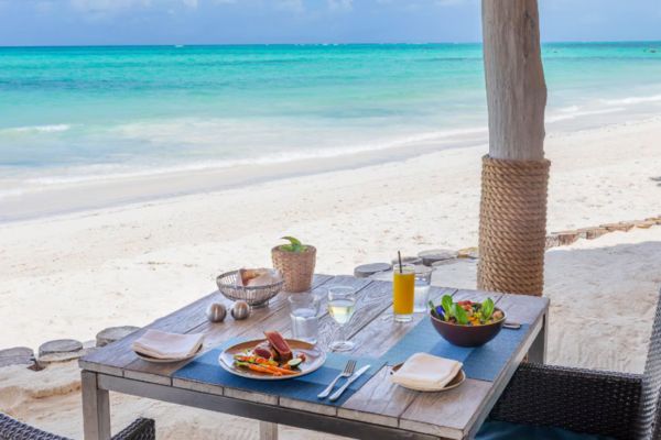 Circuit Safari Magnifique et Plage de Zanzibar 5* en Privatif pas cher photo 22