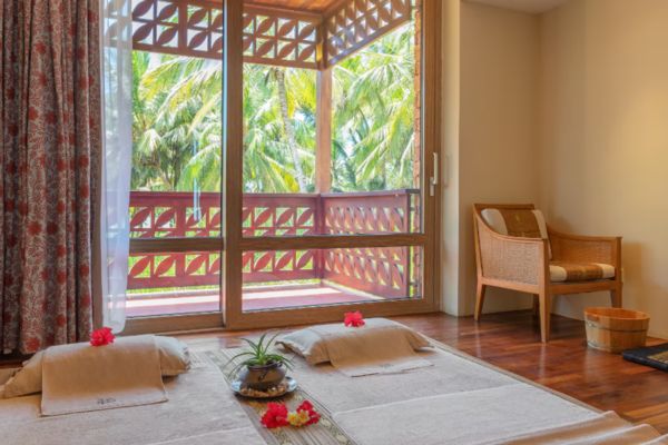 Circuit Safari Magnifique et Plage de Zanzibar 5* en Privatif pas cher photo 25