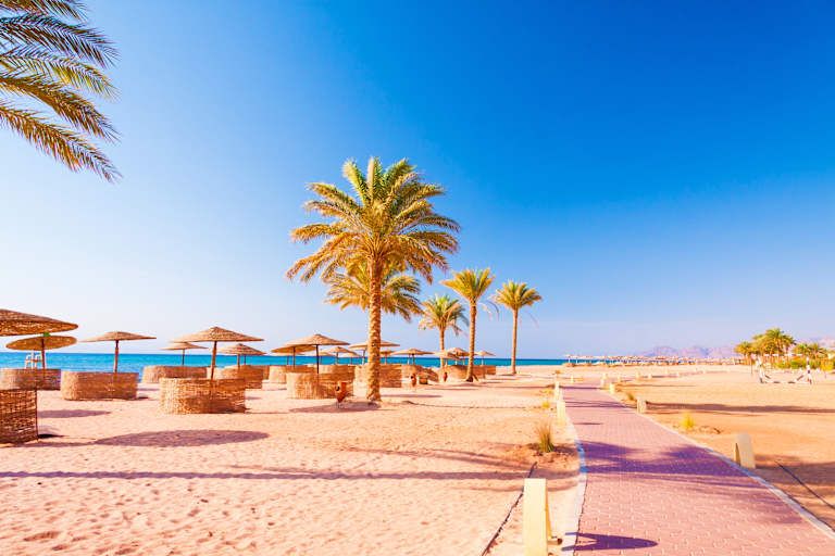 Combiné Le Caire et Hurghada 5* pas cher photo 7