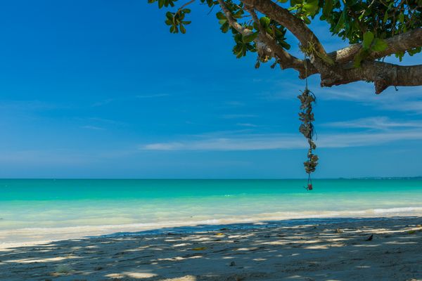 Combiné Lumières de Bangkok 4* et plage de Khaolak 5* pas cher photo 14