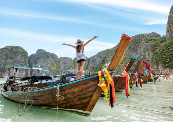 Combiné Evasion de Bangkok 4* aux plages de Phuket 4* pas cher photo 13