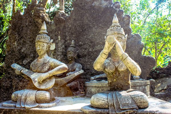 Combiné Lumières de Bangkok 5* et plage de Koh Samui 5* pas cher photo 20