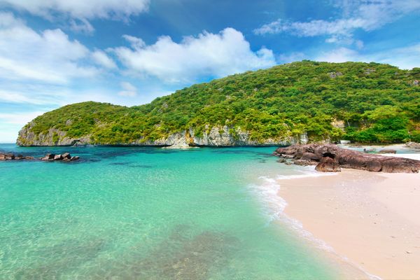 Combiné Lumières de Bangkok 5* et plage de Koh Samui 5* pas cher photo 22