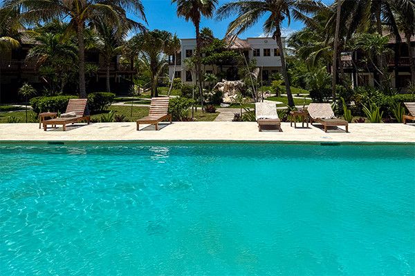 Club Framissima Évasion Tulum Riviera 4* pas cher photo 10