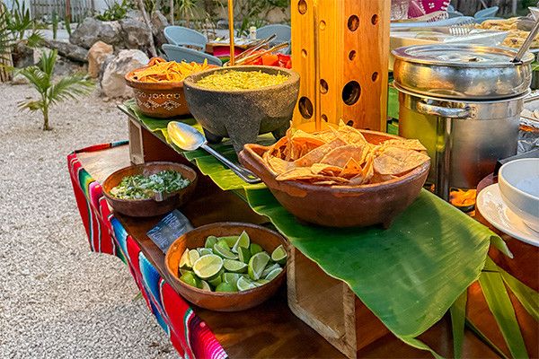 Club Framissima Évasion Tulum Riviera 4* pas cher photo 23