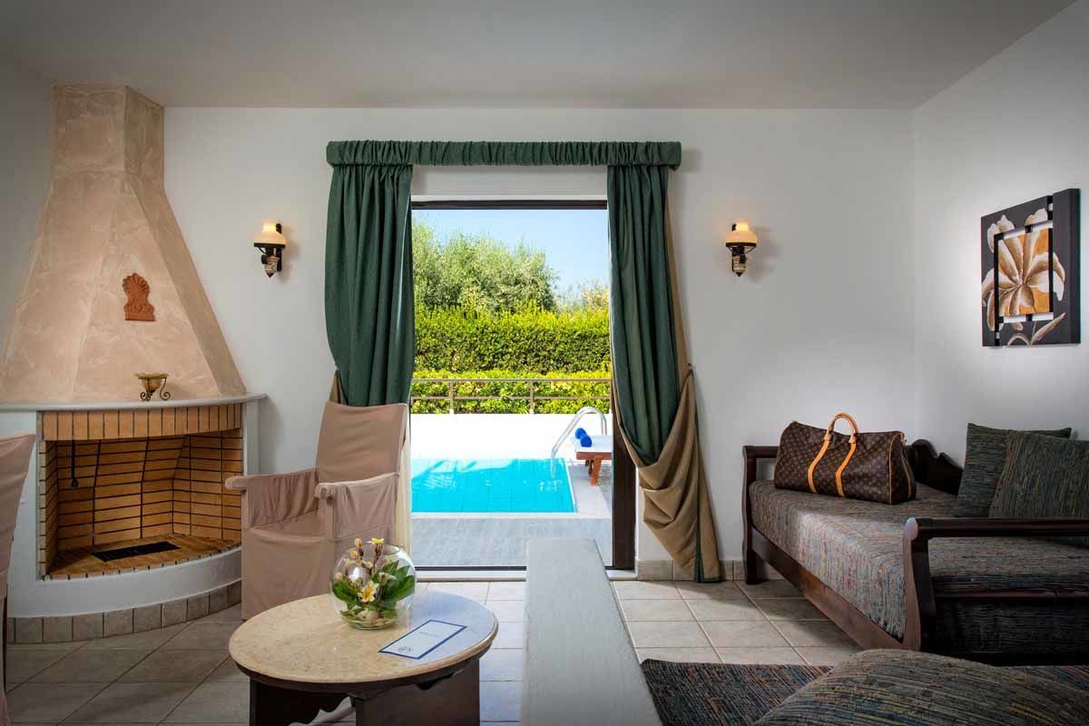 Circuit Echappée Crétoise Hôtel Hersonissos Maris 4* pas cher photo 10