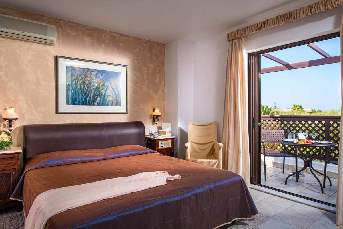 Circuit Echappée Crétoise Hôtel Hersonissos Maris 4* pas cher photo 1