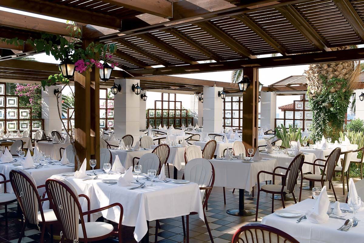 Circuit Echappée Crétoise Hôtel Creta Royal 5* pas cher photo 8