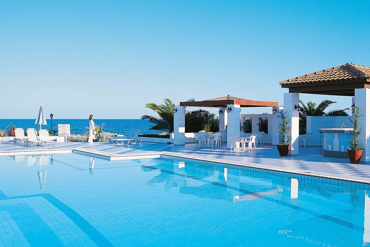 Circuit Echappée Crétoise Hôtel Creta Royal 5* pas cher photo 10