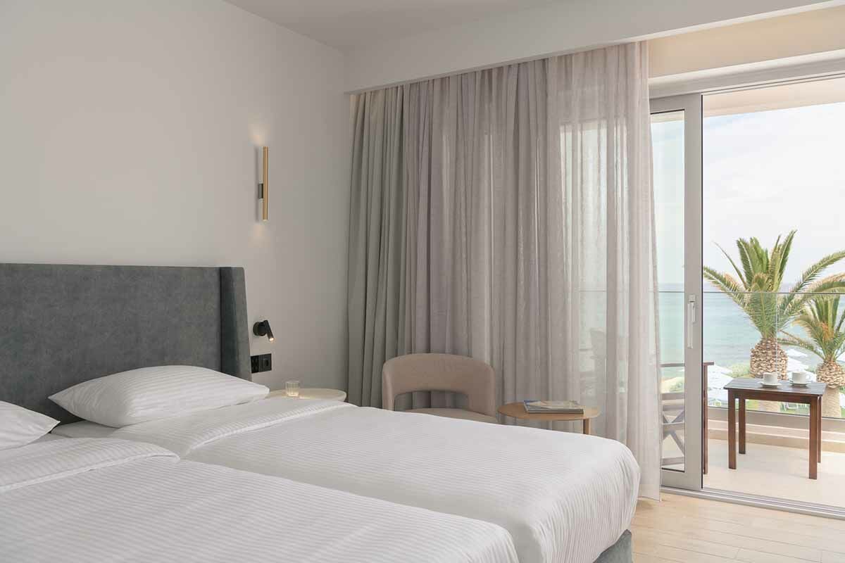 Circuit Echappée Crétoise Hôtel Creta Royal 5* pas cher