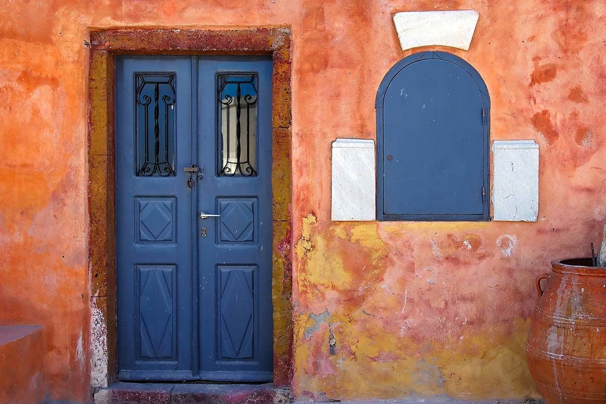 Combiné dans les Cyclades depuis Athènes - Santorin et Paros en hôtels 4* pas cher photo 6