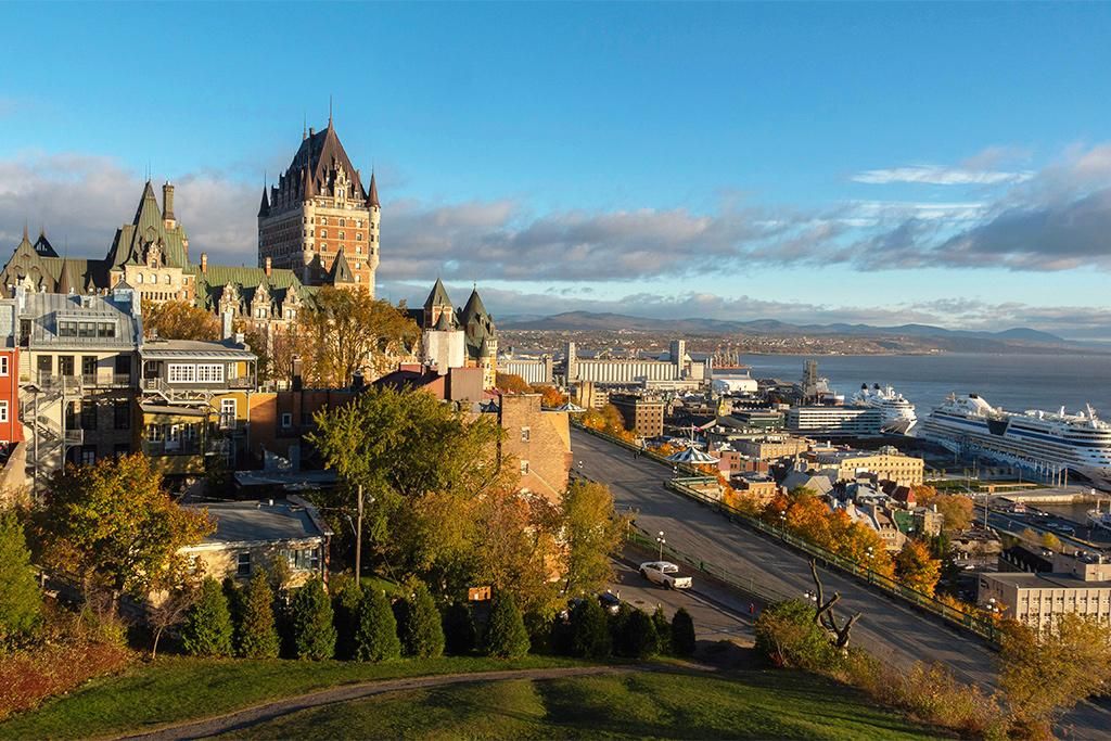 Circuit Les Cités Lumineuses 2* et 3* pas cher photo 5