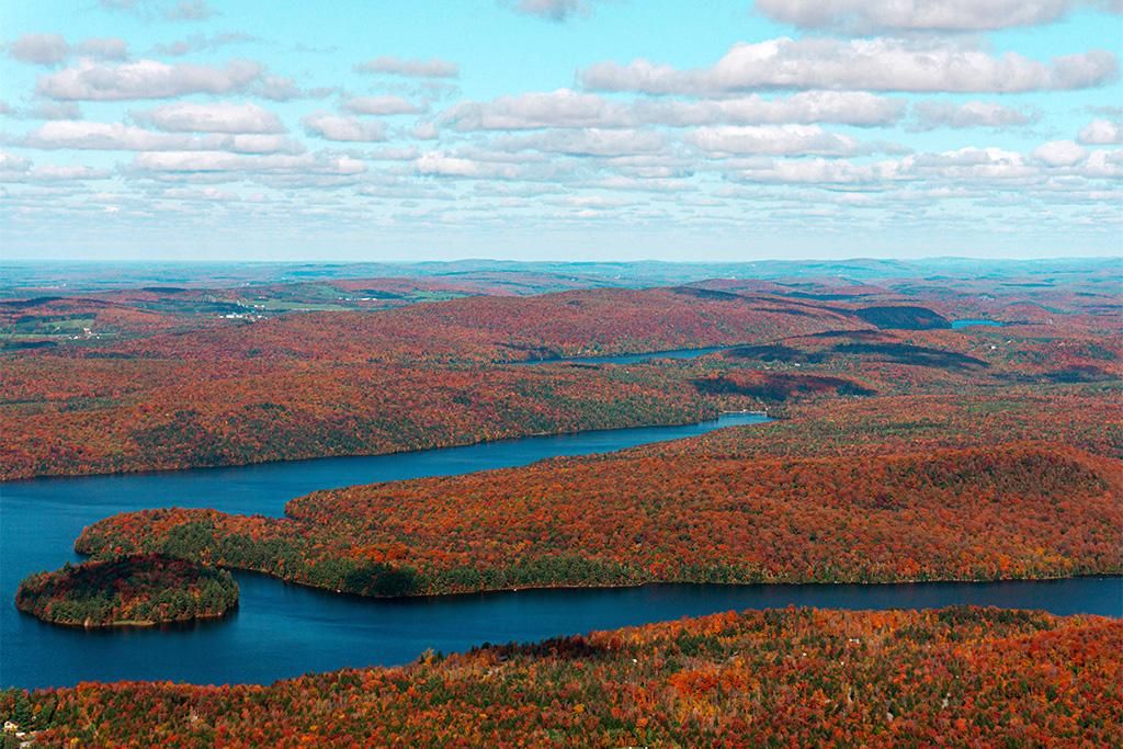 Circuit Les Cités Lumineuses 2* et 3* pas cher photo 6