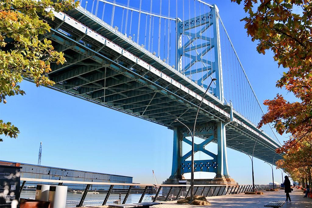 Circuit Les Cités Lumineuses 2* et 3* pas cher photo 9