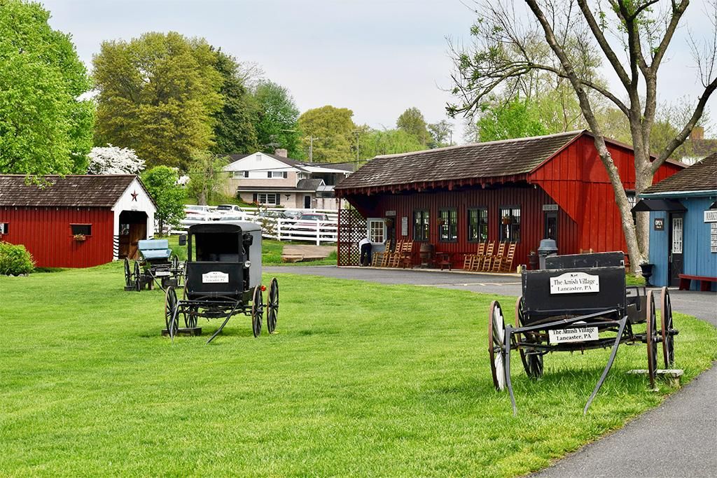 Circuit Les Cités Lumineuses 2* et 3* pas cher photo 12
