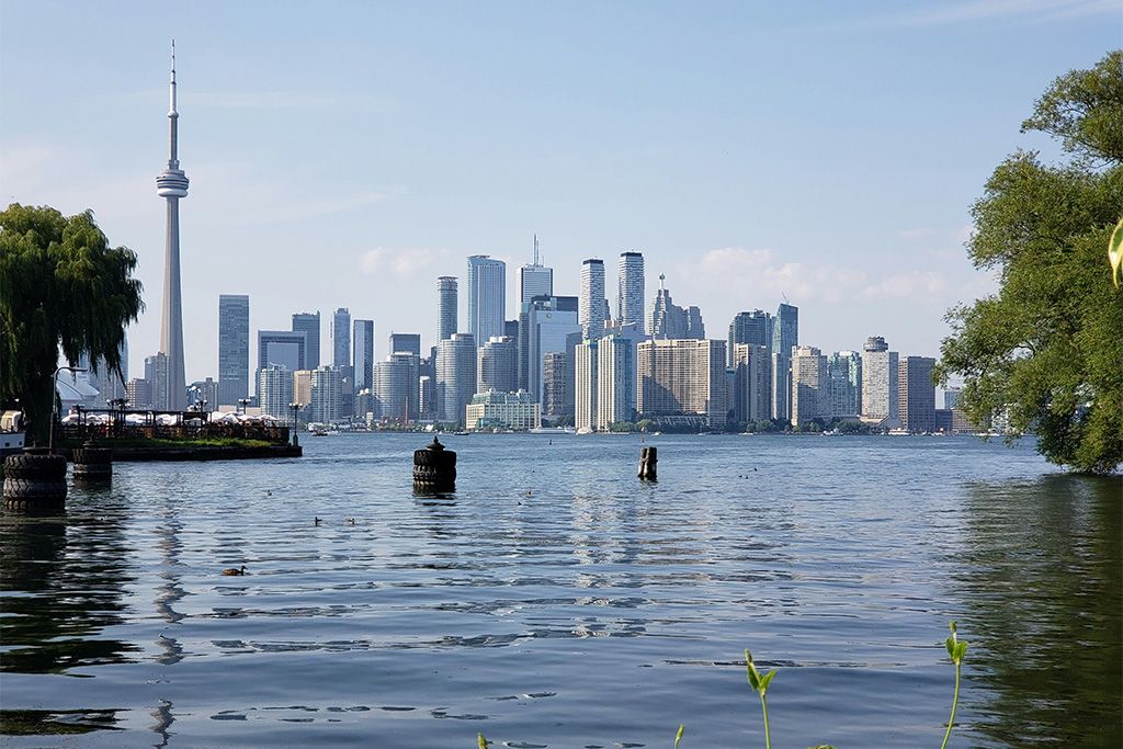 Circuit Charmes et Paysages de l'Est Canadien 2 et 3* pas cher photo 4