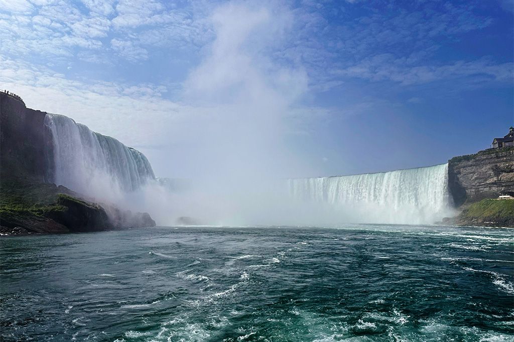 Circuit Charmes et Paysages de l'Est Canadien 2 et 3* pas cher photo 5
