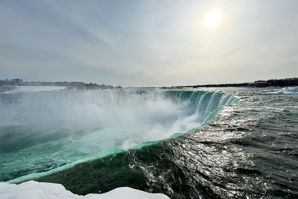 Circuit Charmes et Paysages de l'Est Canadien 2 et 3* pas cher photo 6