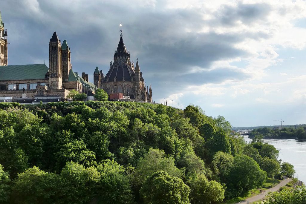 Circuit Charmes et Paysages de l'Est Canadien 2 et 3* pas cher photo 9