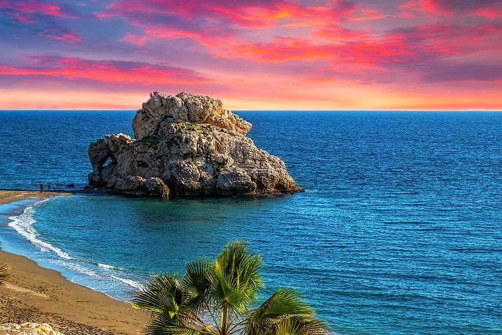 Autotour Ma Douce Andalouse 3* pas cher