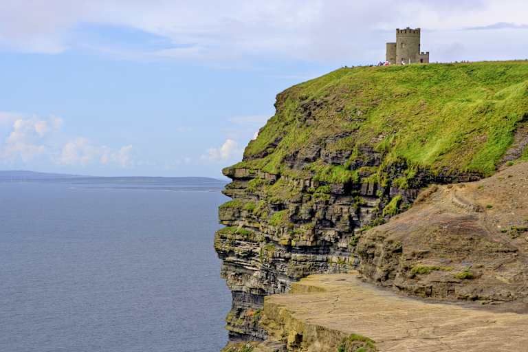 Autotour L'Irlande Classique 3*-4* pas cher photo 8
