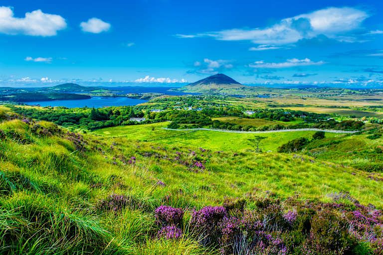 Autotour L'Irlande Classique 3*-4* pas cher photo 9