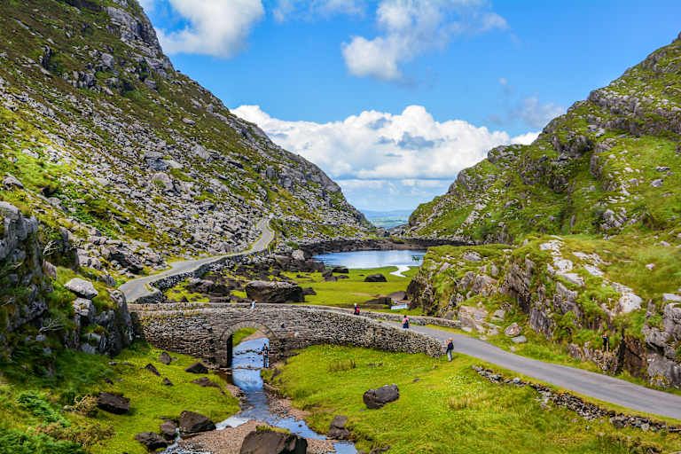 Autotour L'Irlande Classique 3*-4* pas cher photo 11