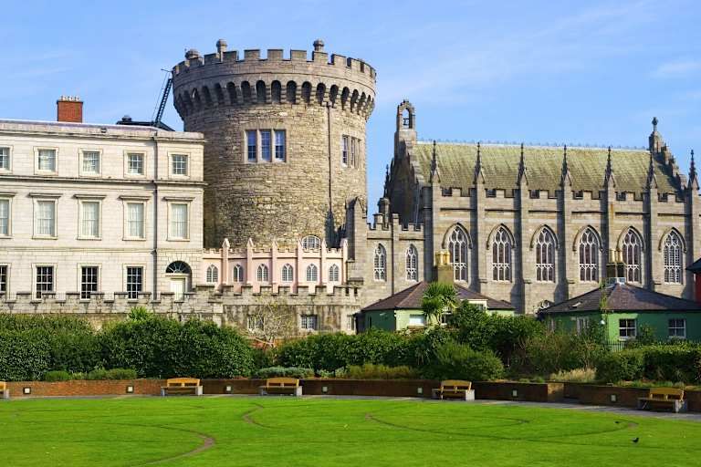 Combiné Dublin et Killarney 4* pas cher photo 4