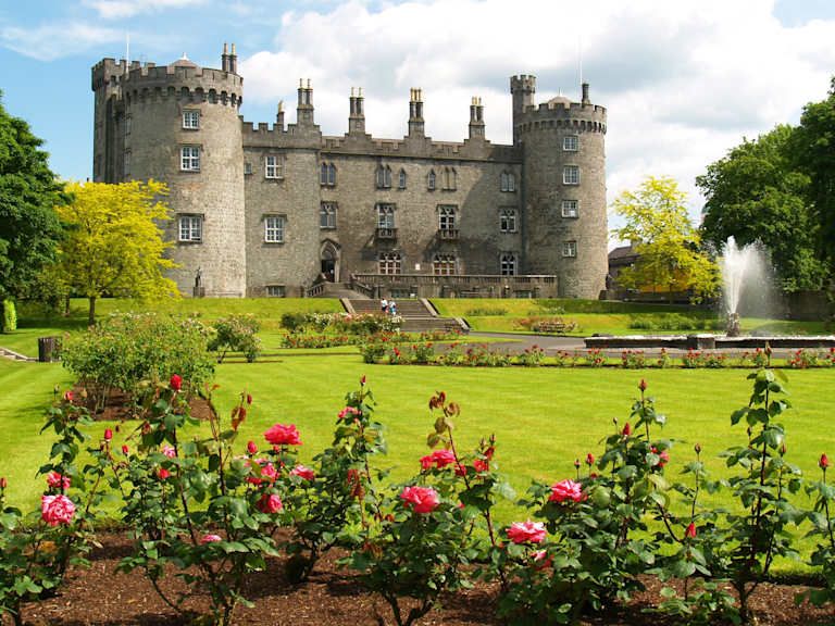 Combiné Dublin et Killarney 4* pas cher photo 8