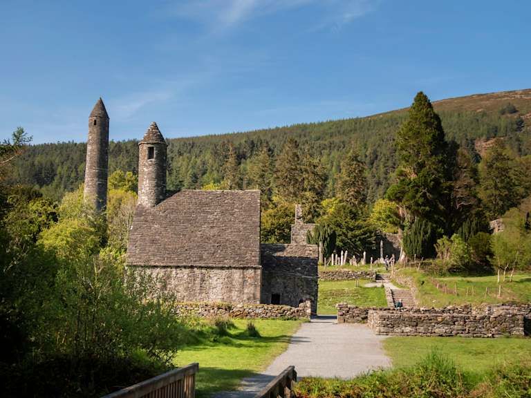 Combiné Dublin et Killarney 4* pas cher photo 10