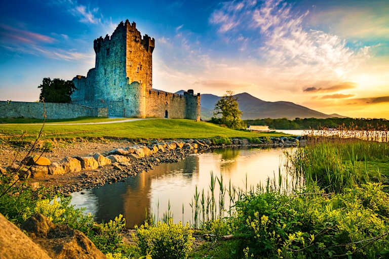 Combiné Dublin et Killarney 4* pas cher photo 11