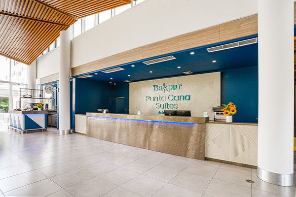Club Framissima Évasion Bakour Punta Cana Suites 5* pas cher