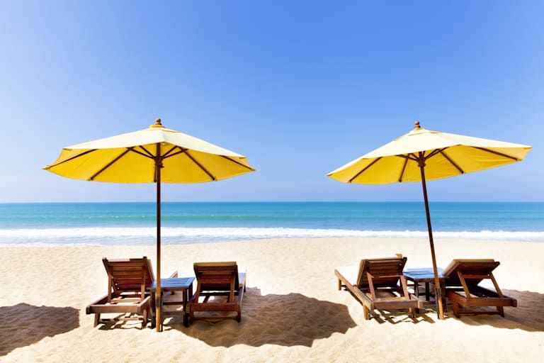 Combiné Phuket - Khao Lak 5* pas cher photo 2