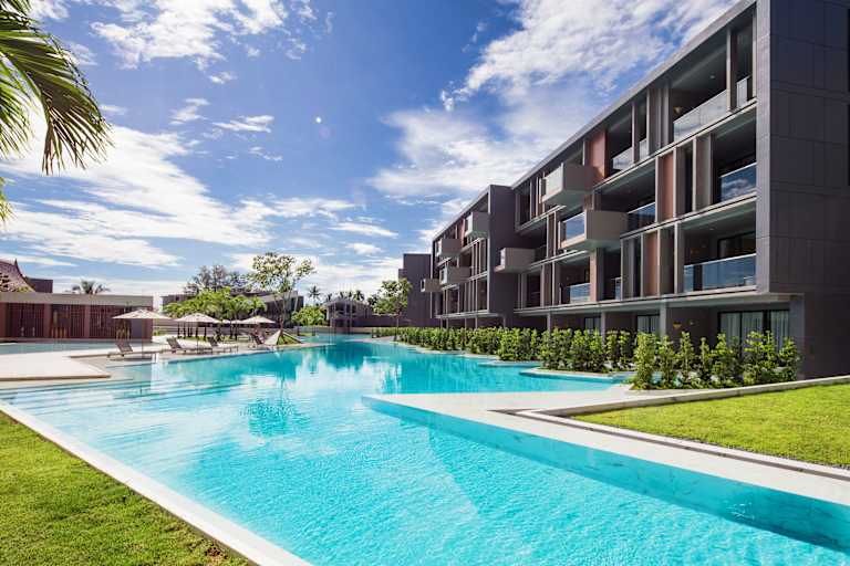 Combiné Phuket - Khao Lak 5* pas cher photo 3