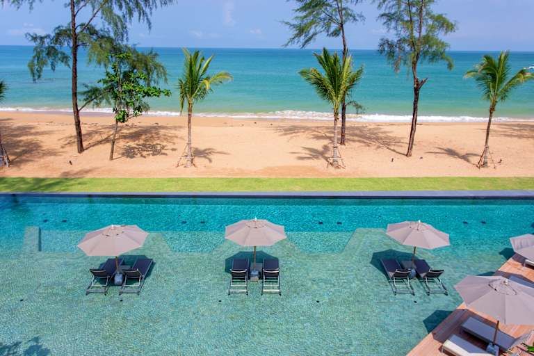 Combiné Phuket - Khao Lak 5* pas cher photo 4