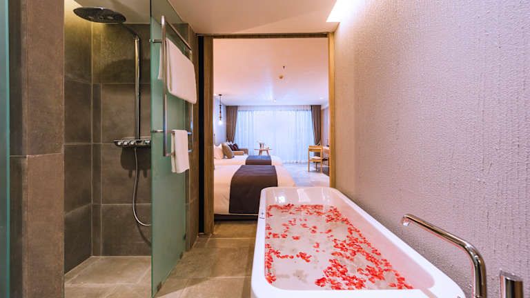 Combiné Phuket - Khao Lak 5* pas cher photo 6