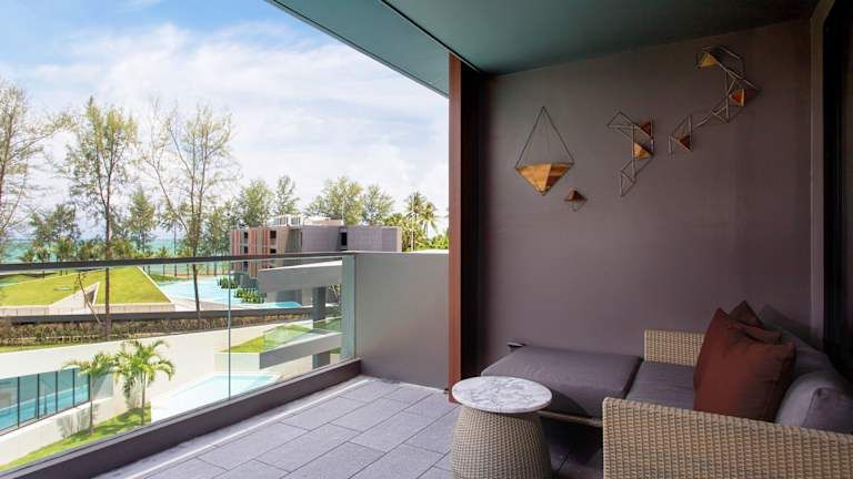 Combiné Phuket - Khao Lak 5* pas cher photo 7