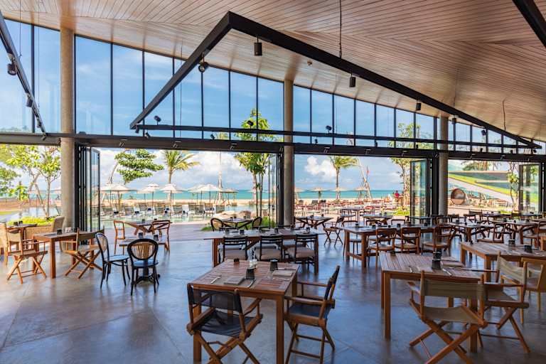 Combiné Phuket - Khao Lak 5* pas cher photo 9
