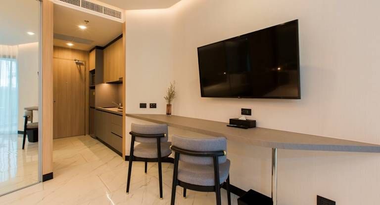 Combiné Phuket - Khao Lak 5* pas cher photo 15