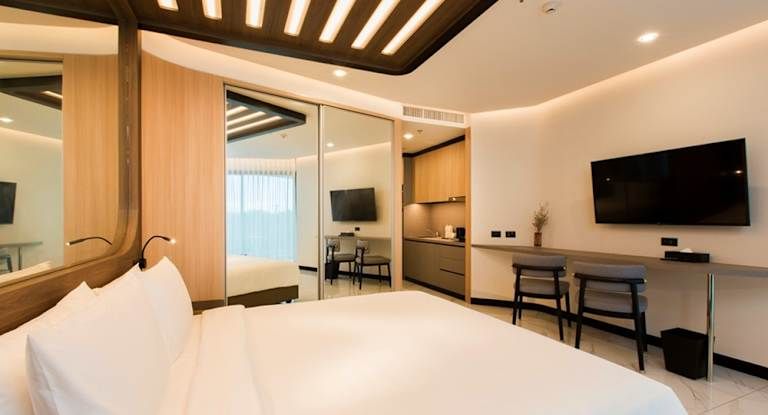 Combiné Phuket - Khao Lak 5* pas cher photo 17