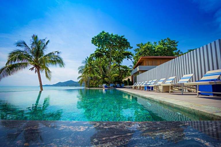 Combiné Bangkok - Koh Samui - Koh Tao 4* pas cher photo 12