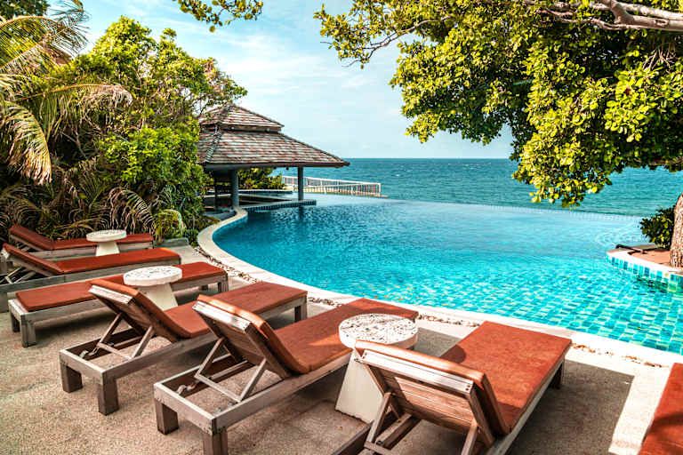 Combiné Bangkok - Koh Samui - Koh Tao 4* pas cher photo 17