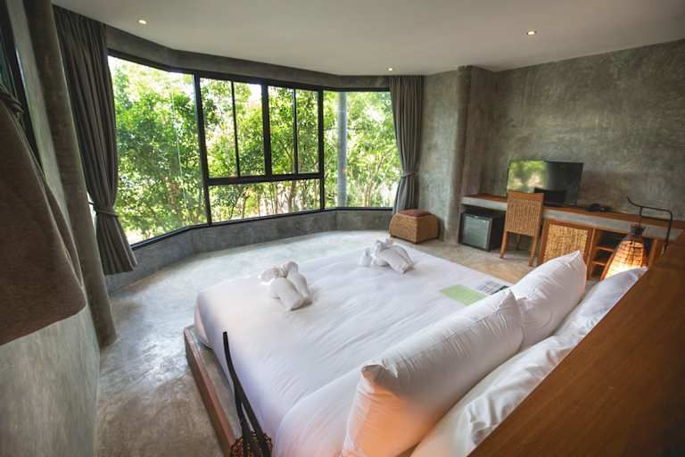Combiné Bangkok - Koh Samui - Koh Tao 4* pas cher photo 18