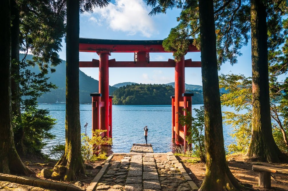 Circuit individuel : Japon Incontournable avec activités 3* ou 4* pas cher photo 7