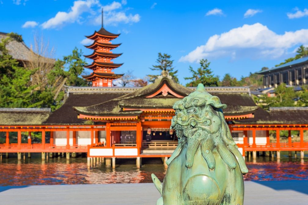 Circuit individuel : Japon Incontournable avec activités 3* ou 4* pas cher photo 15