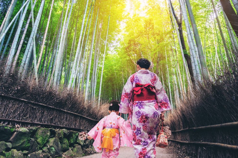 Circuit individuel : Japon Incontournable avec activités 3* ou 4* pas cher photo 2