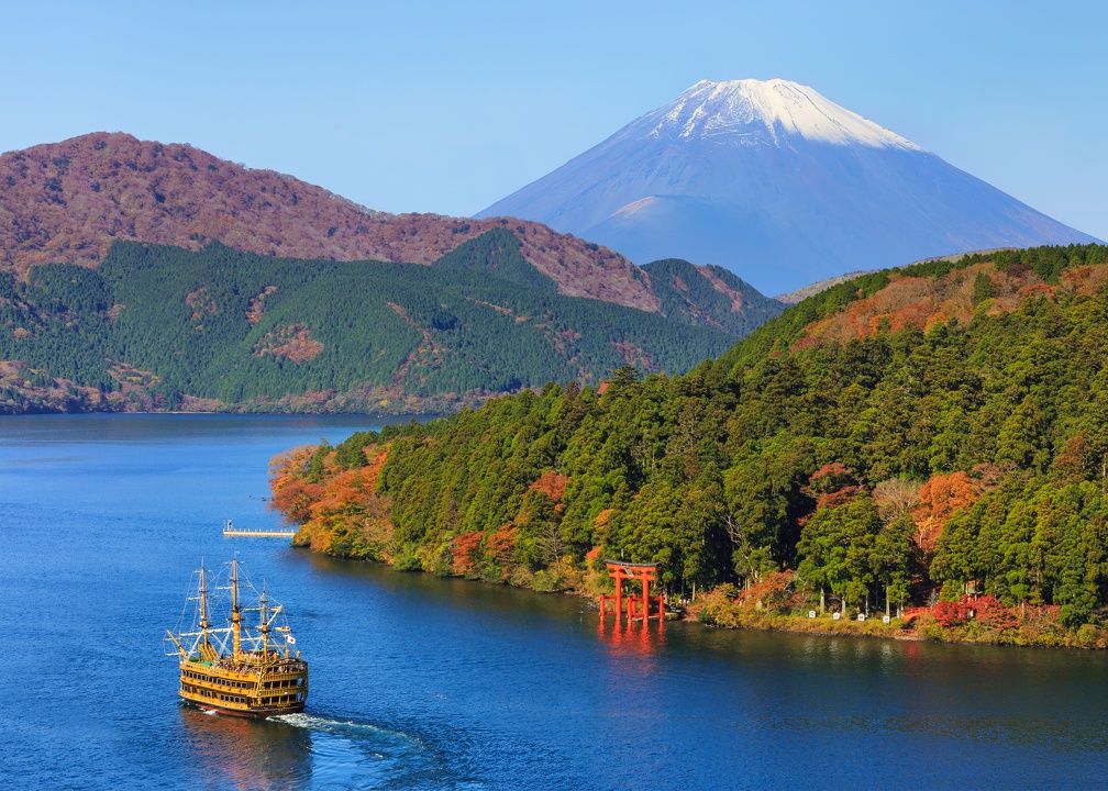 Circuit individuel : Japon Incontournable avec activités 3* ou 4* pas cher photo 8